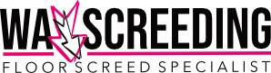 W A Screeding Ltd