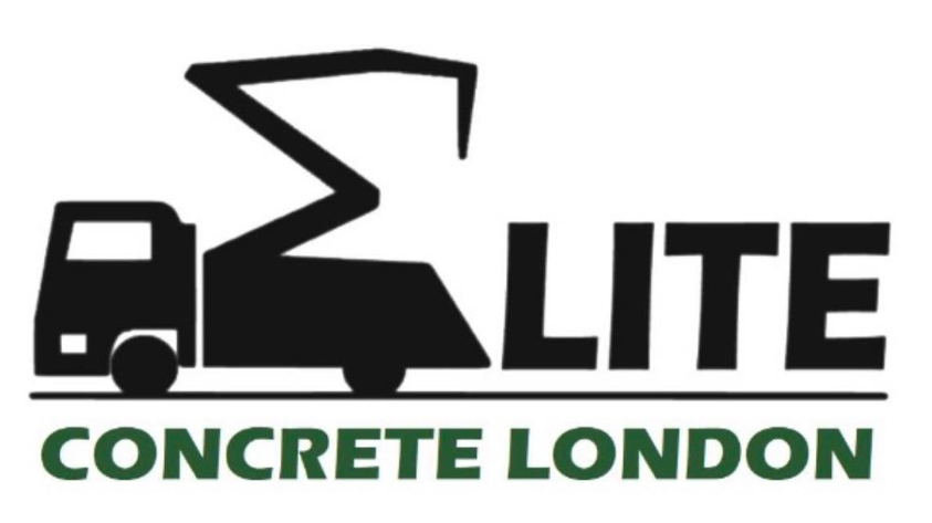 Elite Concrete London Logo