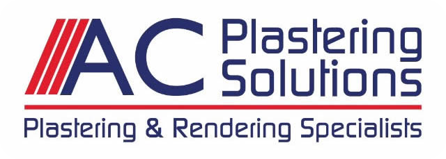 AC Plastering Solutions Logo