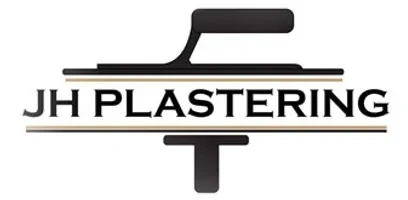 JH Plastering Logo