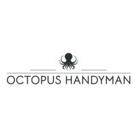 Octopus Handyman Logo