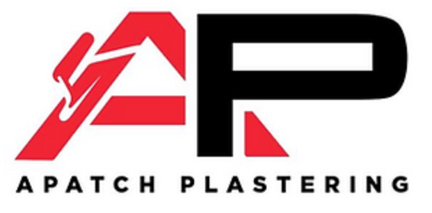 Apatch Plastering Logo