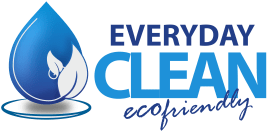 Everyday Clean Ltd Logo