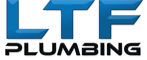 LTF Plumbing Logo