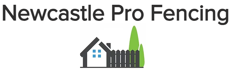 Newcastle Pro Fencing Logo