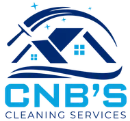 CNBs Cleaning Services Logo