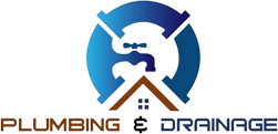 Quick Plumbing And Drainage Logo