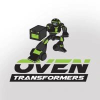 Oven Transformers Logo