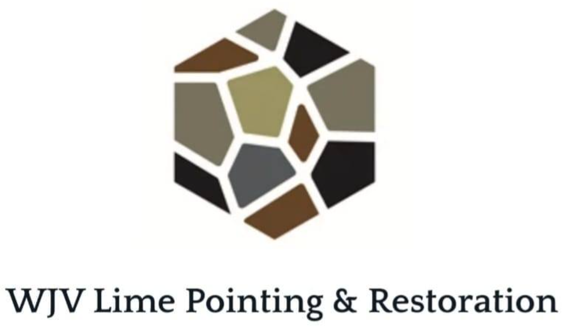 WJV Lime Pointing and Restoration Logo