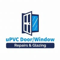 uPVC Door/Window Repairs and Glazing Logo