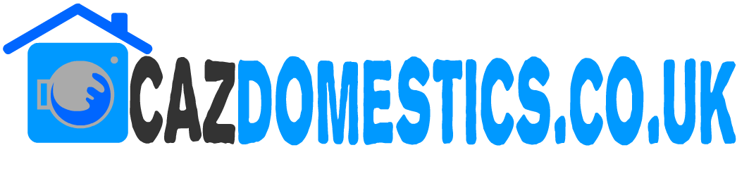 Caz Domestics Logo