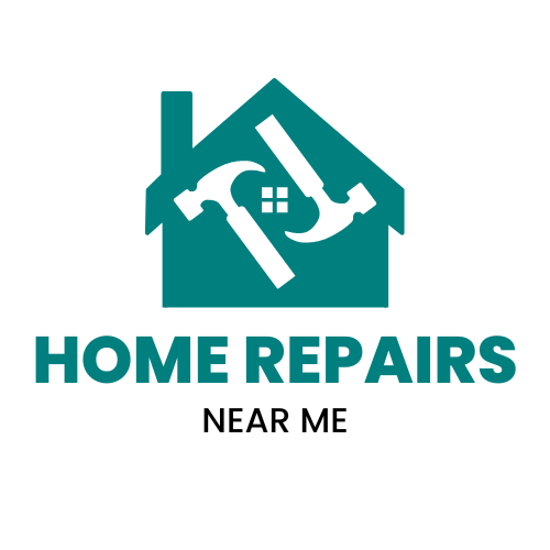 Home Repairs Near Me Logo