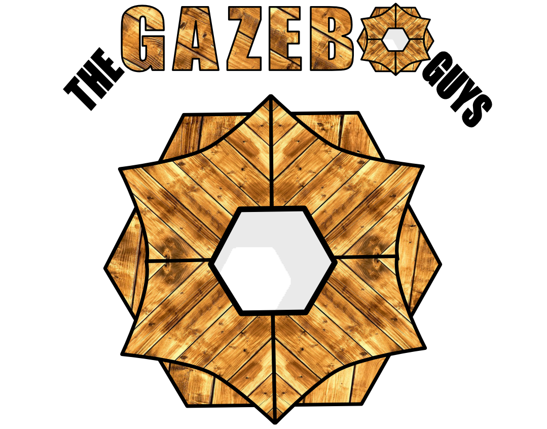 The Gazebo Guys Logo