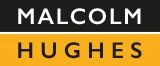 Malcolm Hughes Glasgow Logo