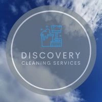 Discovery Cleaning Services Logo