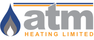 ATM Heating Logo