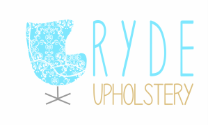 Ryde Upholstery Logo