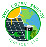 SW3 Green Energy Services Ltd Logo