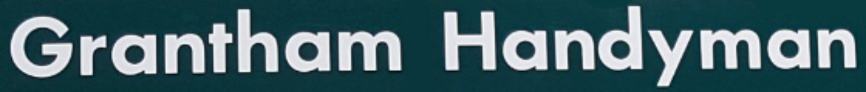 Grantham Handyman