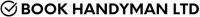 Book Handyman Ltd (Grantham) Logo