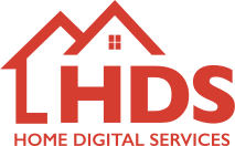 HDS Holyhead Logo