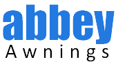 Abbey Awnings Logo