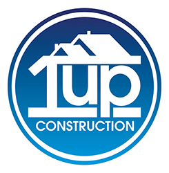 1UP Construction Ltd Logo