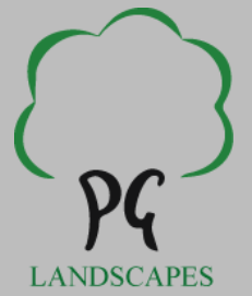 Paul Gibbons Landscapes Logo