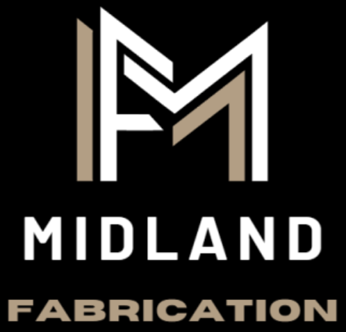 Midland Fabrication Ltd Logo