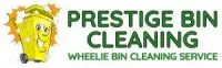 Prestige Bin Cleaning Logo