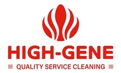 High-Gene Logo