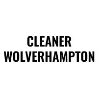 Cleaner Wolverhampton Logo