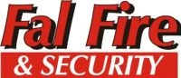 Fal Fire And Security Logo