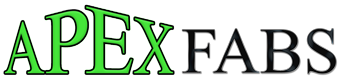 Apex Fabs Logo