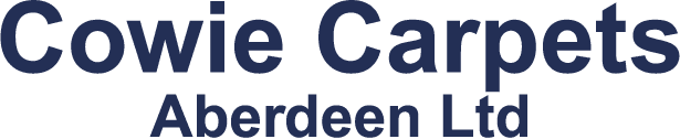 Cowie Carpets Logo