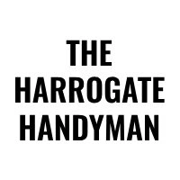 The Harrogate Handyman Logo