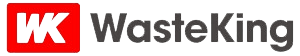 Waste King Logo