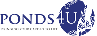 Ponds 4U Logo