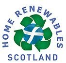 Home Renewables Scotland Logo