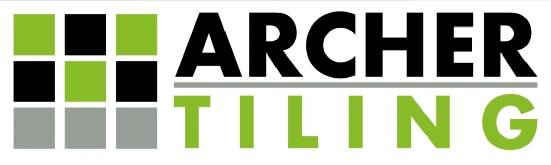 Archer Tiling Logo