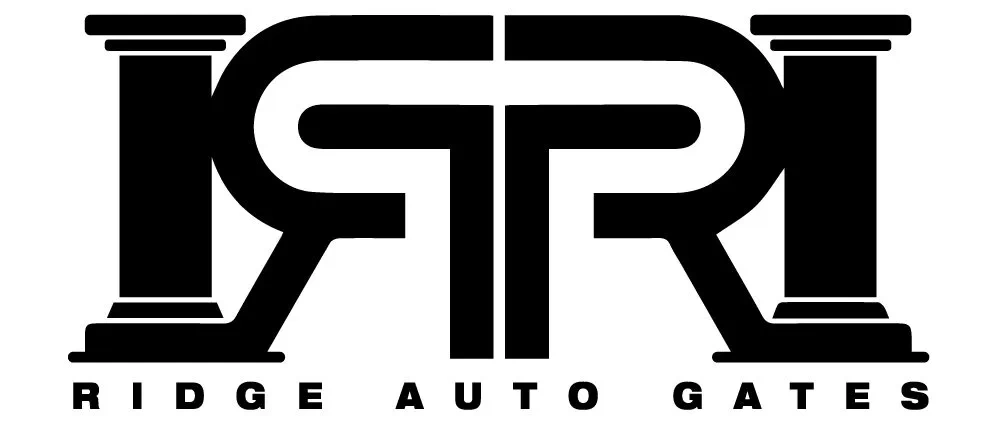 Ridge Auto Gates Logo