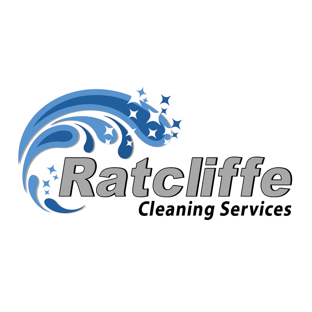 Ratcliffe Cleaning Services Logo