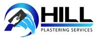 Hill Plastering Services Logo