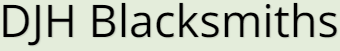 DJH Blacksmiths