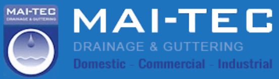 Maitec Drainage Logo