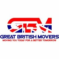 GB MOVES LTD Logo