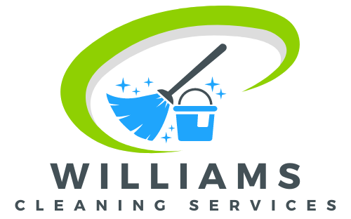 Williams Cleaning Services Logo