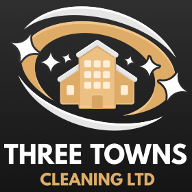 Three Towns Cleaning Ltd Logo