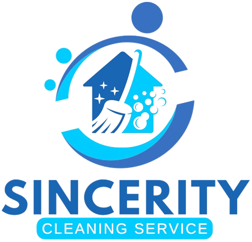 Sincerity Cleaning Services Logo