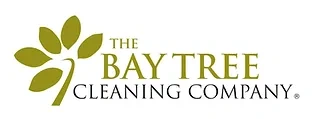 The Bay Tree Cleaning Company Logo